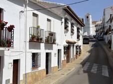 Venta Casa rústica en Calle Boquete de San Juan 6 Zahara de la Sierra.