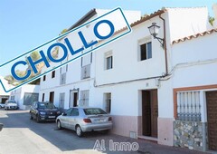 Venta Casa rústica en Calle las pañolillas 39 Olvera.