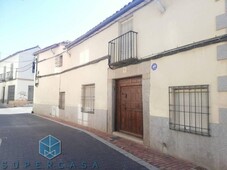 Venta Casa unifamiliar en Calle María Rojas Sonseca. Buen estado con terraza 668 m²