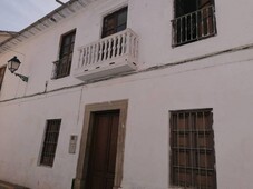 Venta Casa unifamiliar en Calle Ronda de Sevilla Santa Fe. A reformar 190 m²