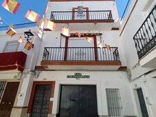 Venta Casa unifamiliar en Castelar Cantillana. Con terraza 60 m²