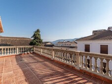 Venta Casa unifamiliar Lecrín. Con balcón 466 m²