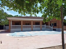 Venta Casa unifamiliar San Vicente del Raspeig - Sant Vicent del Raspeig. Con terraza 650 m²