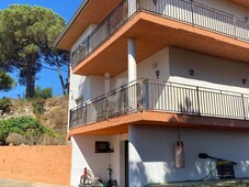 Venta Casa unifamiliar Sant Iscle de Vallalta. Buen estado con terraza 343 m²