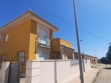 Venta Casa unifamiliar Totana. Con terraza 126 m²