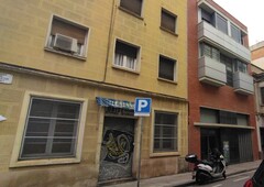 Vivienda en C/ Escultor Canet - Barcelona -