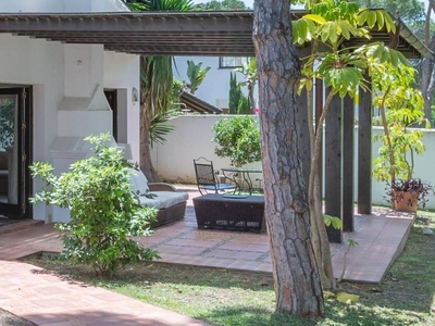 Alquiler Casa unifamiliar Marbella. Con terraza 170 m²
