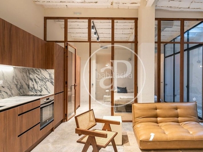 Alquiler piso apartamento en alquiler en calle parlament - Sant Antoni en Barcelona