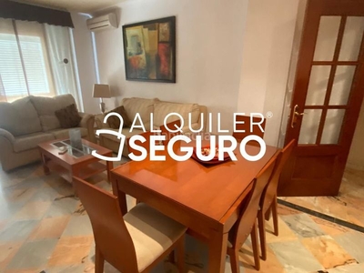 Alquiler piso c/ quasimodo en El Tejar - Hacienda Bizcochero Málaga