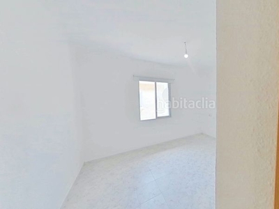 Alquiler piso con 2 habitaciones en Barrio de Ciudad Jardín Málaga