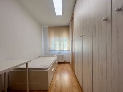 Alquiler piso con 3 habitaciones amueblado con ascensor, calefacción y aire acondicionado en Reus