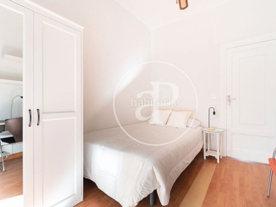 Alquiler piso en alquiler en francisco lozano. en Madrid