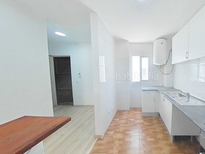 Alquiler piso en c/ sebastián de eslava solvia inmobiliaria - piso en Málaga