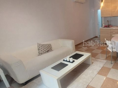 Alquiler piso fantástico piso en pleno centro por 1.100€ en Málaga