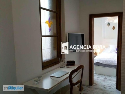 Apartamento en alquiler en Gijón de 45 m2
