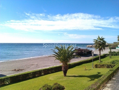 Apartamento en venta en El Peñoncillo, Torrox