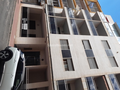 Apartamento en venta en Guardamar Playa, Guardamar del Segura