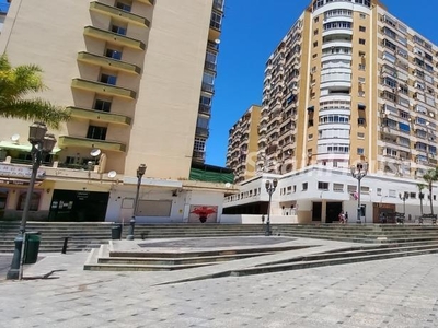 Apartamento en venta en Manantiales - Estación de Autobuses, Torremolinos