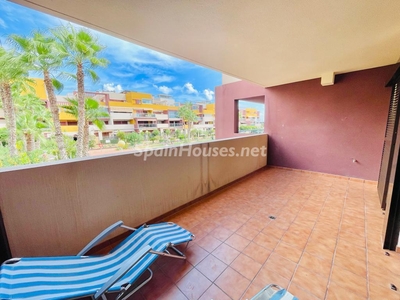 Apartamento en venta en Playa Flamenca, Orihuela