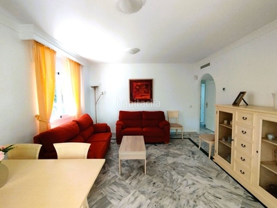 Apartamento piso en venta - la dama de noche – en Marbella