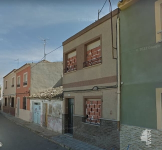 Casa de pueblo en venta en Calle Algeciras, Bajo, 30510, Yecla (Murcia)