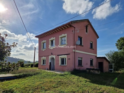 Casa en venta en Belmonte de Miranda