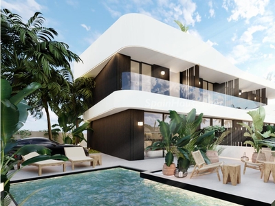 Casa en venta en Lomas de Cabo Roig-Los Dolses, Orihuela