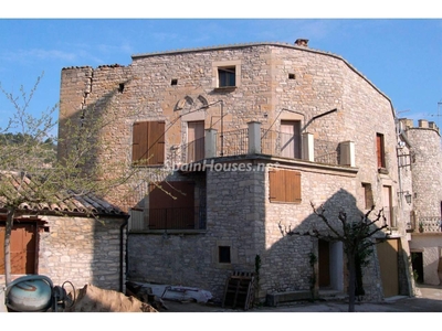Casa independiente en venta en Vallfogona de Riucorb