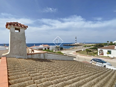 Casa / villa de 241m² en venta en Ciutadella, Menorca