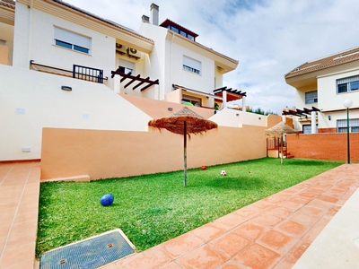 Chalet adosado en venta, Benalmádena, Málaga