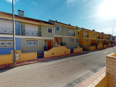 Chalet adosado en Villanueva del Río Segura