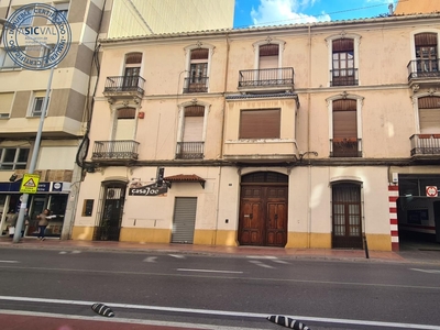 Edificio en venta, Castelló de la Plana, Castellón/Castelló
