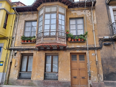 Edificio en venta, Centro - El Llano, Gijón / Xixón