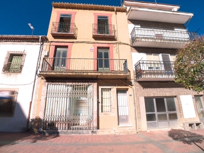 Edificio en venta, Las Navas del Marqués, Ávila