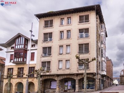 Edificio en venta, Reinosa, Cantabria