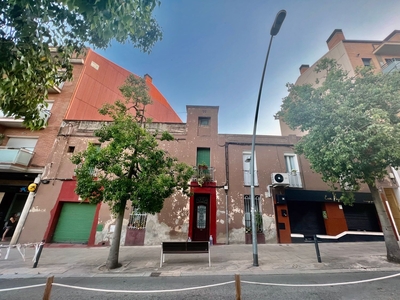 Edificio en venta, Sant Quirze del Vallès, Barcelona