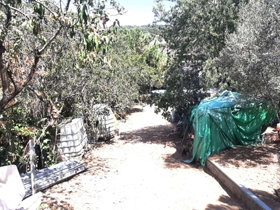 Finca rústica en venta en la Carretera de Cirera' Mataró