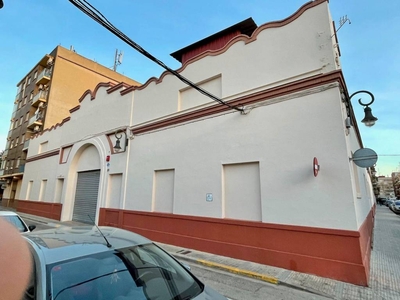 Local comercial Calle Industria 14 Aldaia Ref. 93977995 - Indomio.es