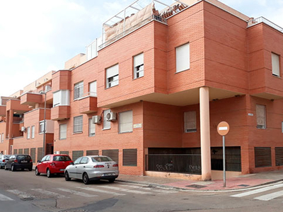 Local en Avenida DE LOS JORNALEROS, Almería