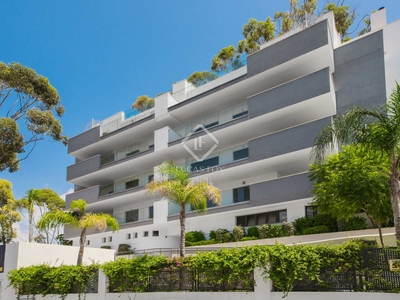 Piso de 116m² con 152m² terraza en venta en Malagueta - El Limonar