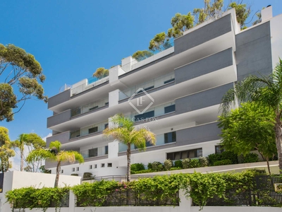 Piso de 134m² con 30m² terraza en venta en Malagueta - El Limonar