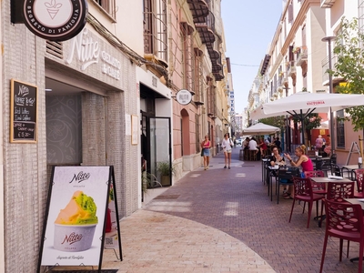 Piso en venta, Centro - Soho, Málaga