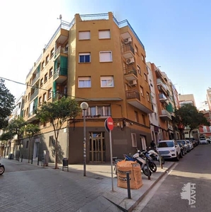 Piso en venta en Calle Mont-Ras, 3º, 08906, Hospitalet De Llobregat (l') (Barcelona)