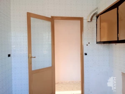 Piso en venta en Calle Virgen Del Rosario, Bajo, 46620, Ayora (Valencia)