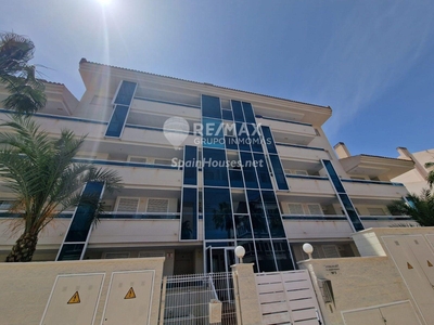 Piso en venta en L'Albir-Zona Playa, Alfaz del Pi