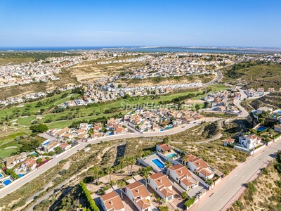 Solar en venta en Rojales