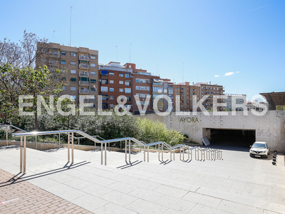 Solar para promoción residencial en Valencia