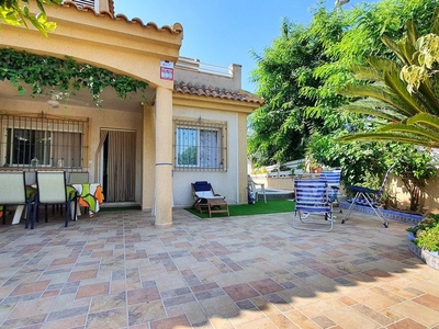 Torre de la Horadada casa adosada en venta