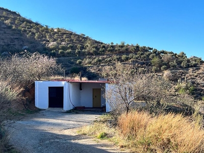 Velez De Benaudalla villa en venta