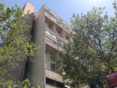 Venta Piso Barcelona. Piso de dos habitaciones en Selva De Mar. Cuarta planta con terraza